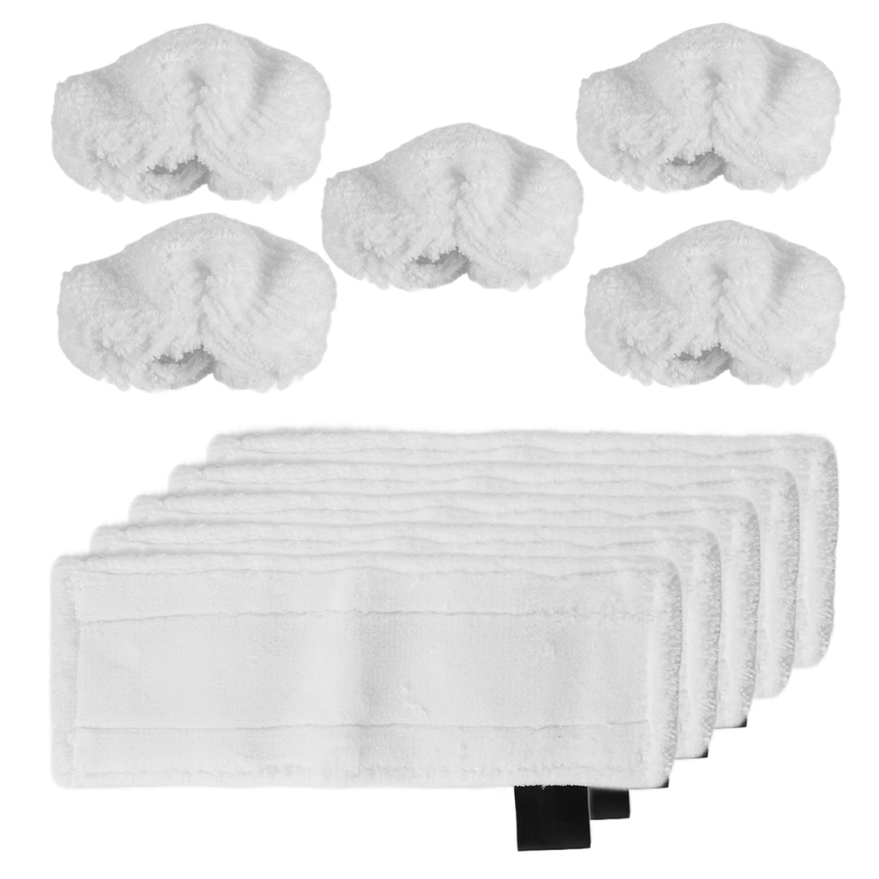NeznaäKovã© Replacement Steam Mop Cloth For Karcher Easyfix Sc2 Sc3 Sc4 Sc5
