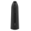 Black Automatic Soap Dispenser Touchless, for Kitchen Bathroom 400Ml 2