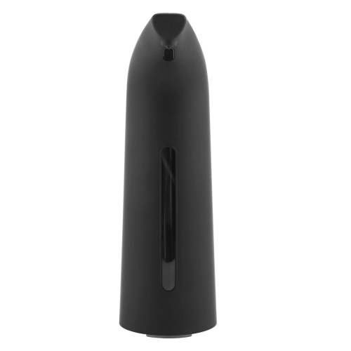 Black Automatic Soap Dispenser Touchless, for Kitchen Bathroom 400Ml 1