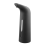 Black Automatic Soap Dispenser Touchless, for Kitchen Bathroom 400Ml 3