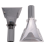 Nozzle Standard Handle 4.130-001.0 for Karcher Upholstery Nozzles 4