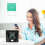 Tuya WiFi Air Quality Meter PM2.5 Portable LED Display for Office 4