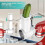 Fresh Prep Vegetable Slicer for Kitchenaid Mixer, with Cleaning Brush 2
