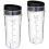 16Oz Replacement Cups for Ninja QB3001SS 1