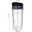 16Oz Replacement Cups for Ninja QB3001SS 3