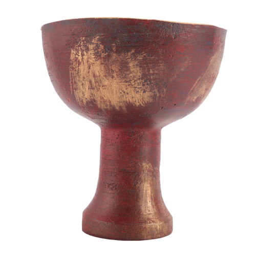 Indiana Holy Graal Cup Crafts 1