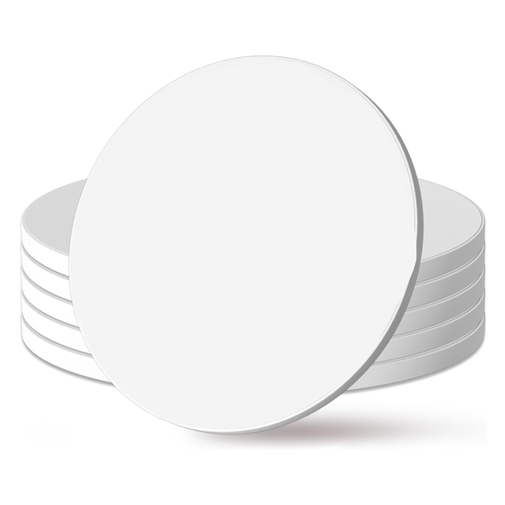 Bases Para Pasteles, Bases Para Pasteles De 10 Pulgadas, Redondas Y Curvas-image