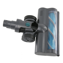 Electric Floor Brush for Proscenic P11 Handheld Vacuum Cleaner