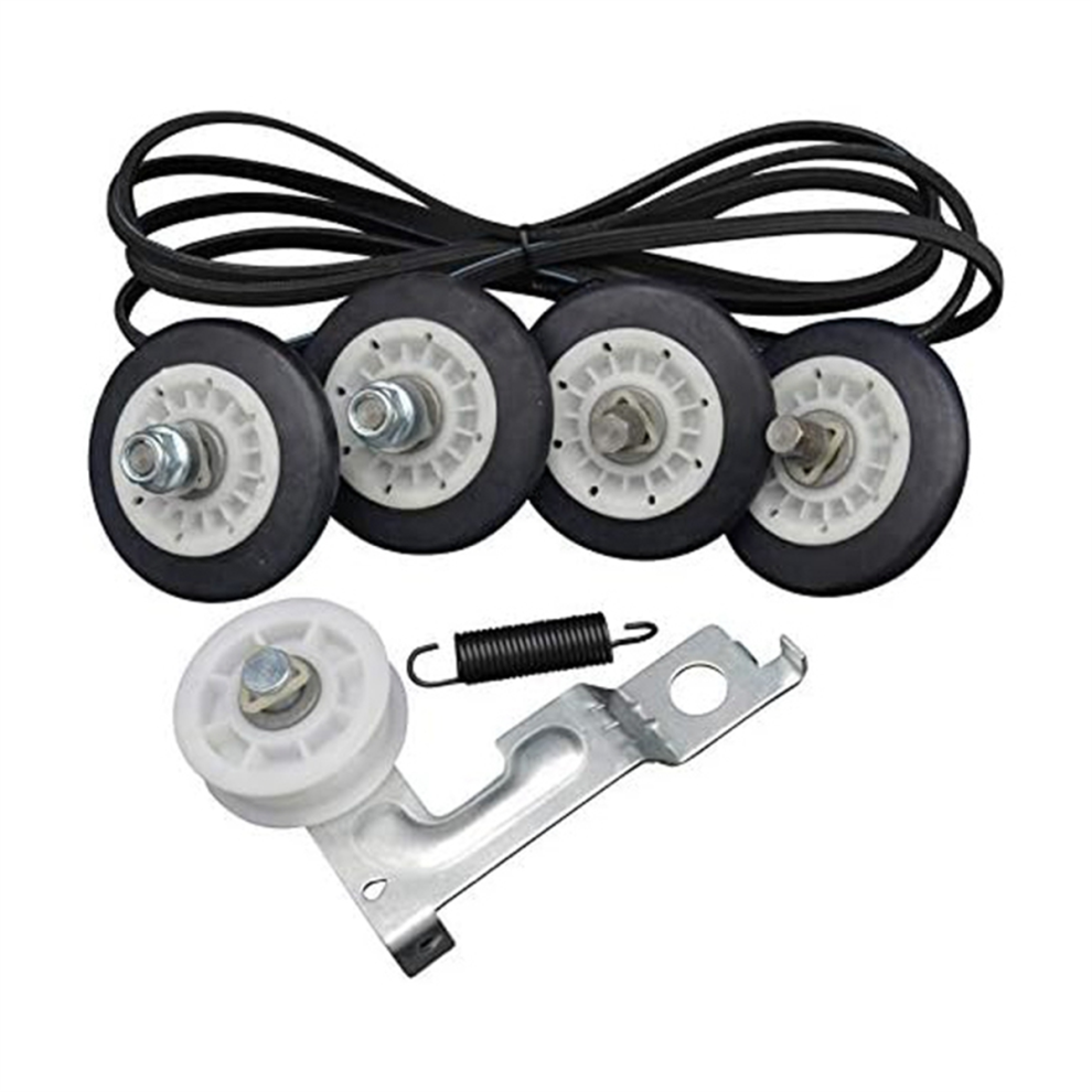 Neznačkové For Lg Dryer Repair Kit, 4581El2002c Dryer Idler Pulley 4400El2001a