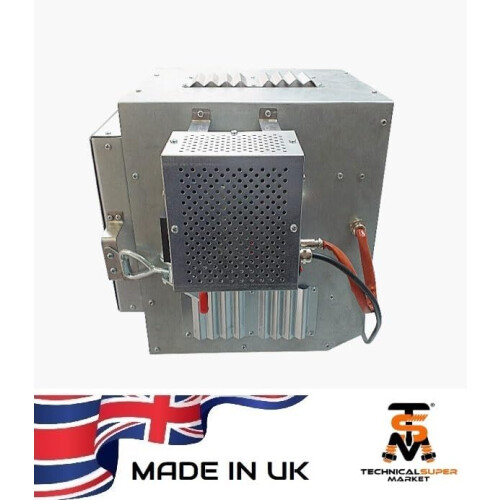 1240 C DOMESTIC, CONTINUOUSLY 247 WORKING ELECTRIC KILN UK 1