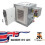 1240 C DOMESTIC, CONTINUOUSLY 247 WORKING ELECTRIC KILN UK 3