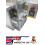 1240 C DOMESTIC, CONTINUOUSLY 247 WORKING ELECTRIC KILN UK 6