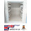 1240 C DOMESTIC, CONTINUOUSLY 247 WORKING ELECTRIC KILN UK 7