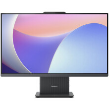 Lenovo IdeaCentre AIO 27IRH9 27" AIO PC Intel i3 8GB RAM 512GB SSD - Refurbished
