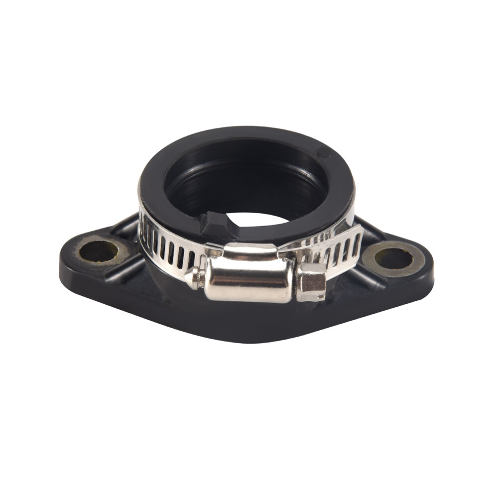 Carburetor Interface For Suzuki 125Cc Gn 125 Engine Spare Parts Black 4763603099364