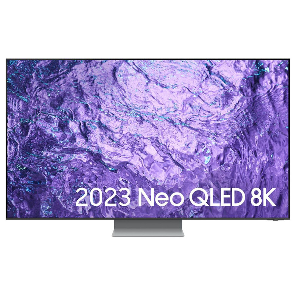 Samsung QE55QN700C 55" Neo QLED 8K HDR Smart TV