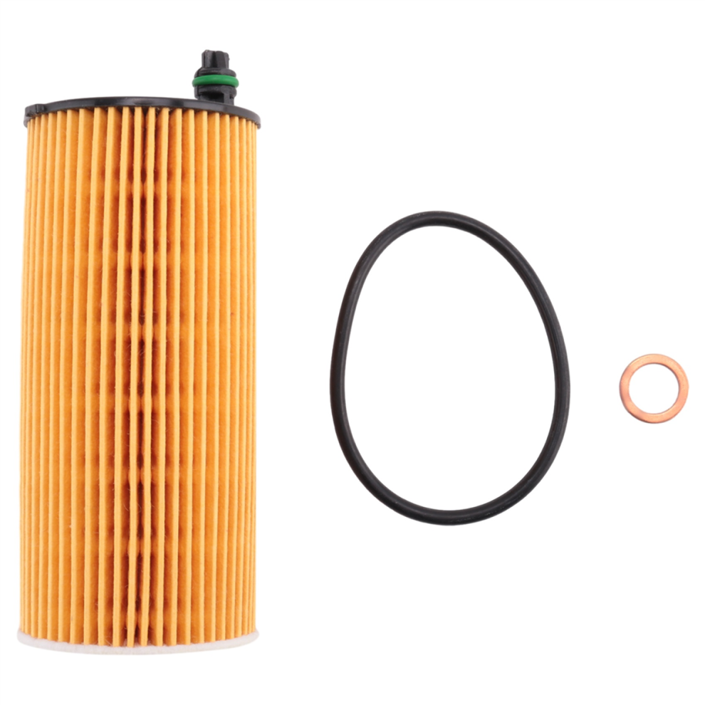 For Bmw F10 F25 F30 F31 328D X3 Oil Filter Kit 4763603096738
