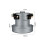 1200W universele stofzuigermotor met groot vermogen en een diameter van 105 mm 2