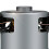 1200W universele stofzuigermotor met groot vermogen en een diameter van 105 mm 5