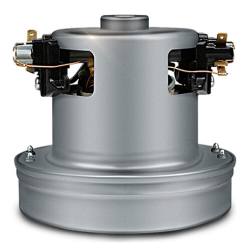 1200W universele stofzuigermotor met groot vermogen en een diameter van 105 mm