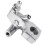 Support de levier d'embrayage pour Honda Shadow 600 VT750 Silver 7
