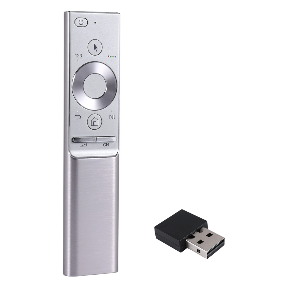 Senza Marchio Remote Control For Samsung Tv Air Mouse 2.4G+ Infrared Remote Control