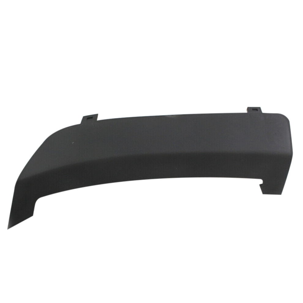 For Ford Fiesta Mk7 Rear Bumper Tow Towing Eye Hook Cover Cap 4763603096783