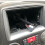 Adaptador de painel est?reo de r?dio automotivo 2 Din de 7 polegadas para FIAT PANDA 2003-2012 4
