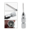 5Pcs Removable Needle Nose Head Grease Nozzle Grease Accessories 4
