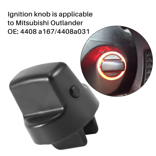 Κουμπί ανάφλεξης για Mitsubishi Lancer Outlander Keyless 4408A167 2