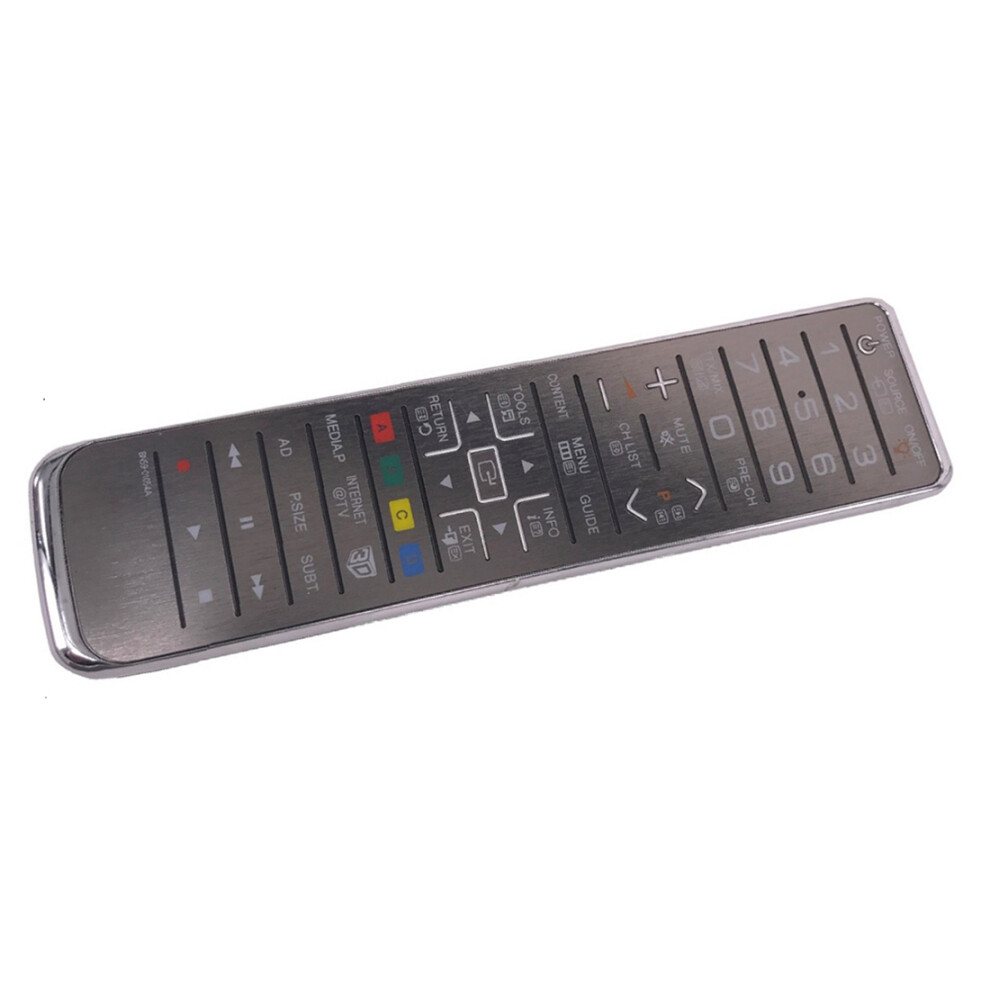 Senza Marchio Remote Control Bn59-01054A For Samsung Smart Tv Ue40c7000ww