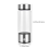 Hydrogen Water Bottle, Hydrogen Water Generator, for Home Travel 2