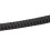 50CM SATA 3.0 III SATA3 7pin Data Cable 6Gb/s SSD Cables(Black) 5