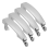 4Pcs Chrome ABS Door Outer Handle Covers for Chevrolet Captiva 2
