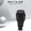 Κουμπί χειροκίνητης αλλαγής ταχυτήτων 5 ταχυτήτων για Peugeot 208/301/2008/308 7
