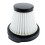 Φίλτρα Hepa για ηλεκτρικές σκούπες Deerma DX115 DX115S DX115C 4