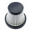 Φίλτρα Hepa για ηλεκτρικές σκούπες Deerma DX115 DX115S DX115C 3
