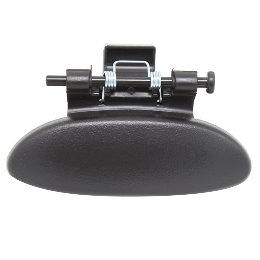 Car Glove Box Handle For Peugeot 206 206Cc Black 4763603009189