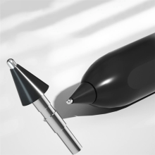 For Xiaomi Smart Stylus Pen 5Pcs Replaceable High Sensitivity,Black D