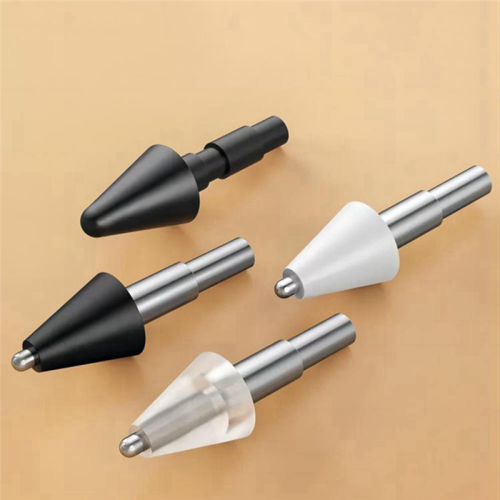 For Xiaomi Smart Stylus Pen 5Pcs Replaceable High Sensitivity,Black D 1