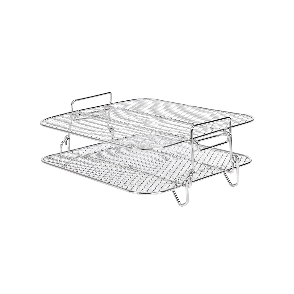 Air Fryer Rack for Cosori 5.5L Air Fryer,Air Fryer Accessories