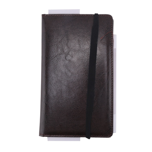 Gral-Tagebuch Indiana Journal