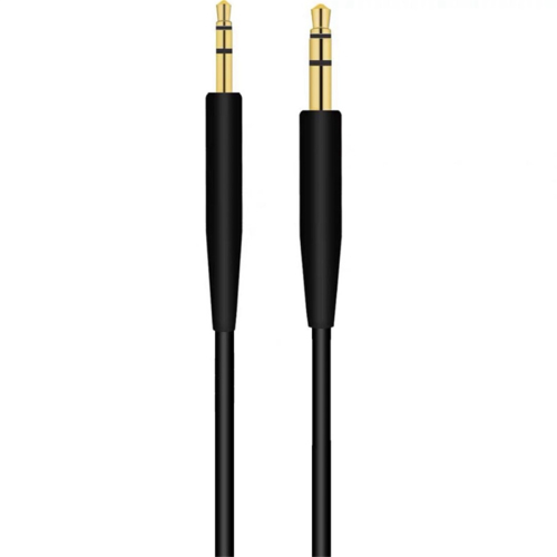 Για ακουστικά Bose QC35 Soundtrue QC25 3.5 έως 2.5 Καλώδιο ήχου, γκρι 2
