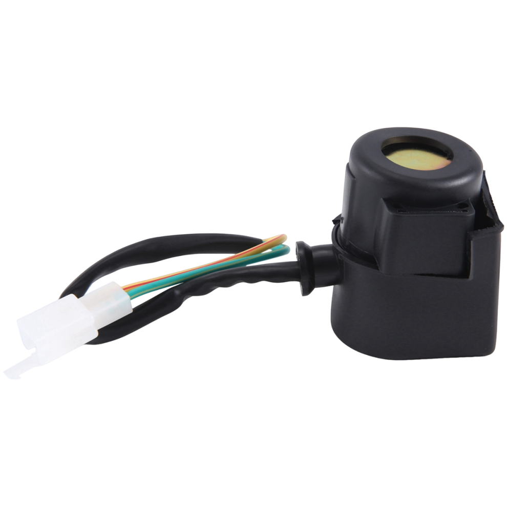 Start Solenoid Valve Relay Gy6 70Cc For Motorcycle Atv Scooter 4763603014398