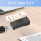 2 Stücke USB 3.0 Typ A Buchse Auf Buchse Adapter Kupplung Stecker 5