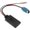 Car Bluetooth Module Music Adapter for Alpine CDE-W203Ri IDA X303 2