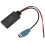 Car Bluetooth Module Music Adapter for Alpine CDE-W203Ri IDA X303 4