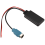 Car Bluetooth Module Music Adapter for Alpine CDE-W203Ri IDA X303 1