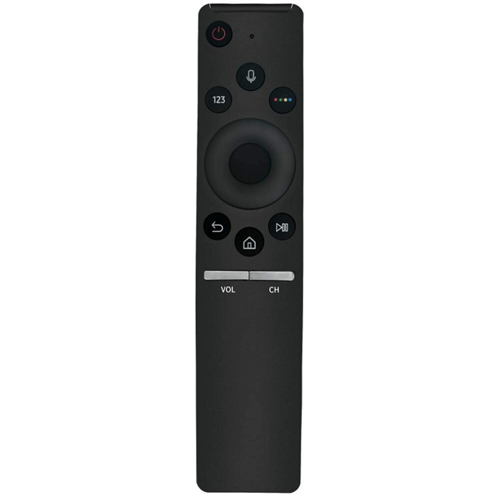 Senza Marchio Bn59-01266A Replaced Voice Remote For Samsung Smart 4K Tv Bn5901266a