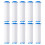 10Pcs Shower Filter for Hard Water - High Output Shower Water Filter 4